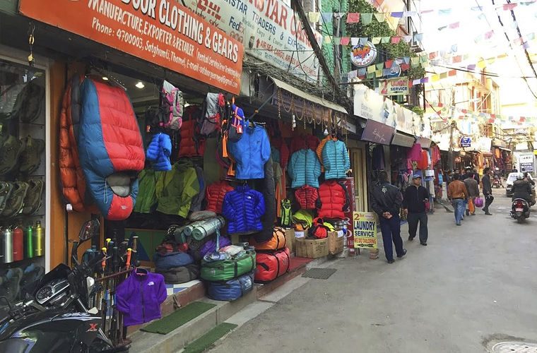 Гид по Непалу: 10 советов, которые могут спасти вам кошелёк, здоровье и даже жизнь