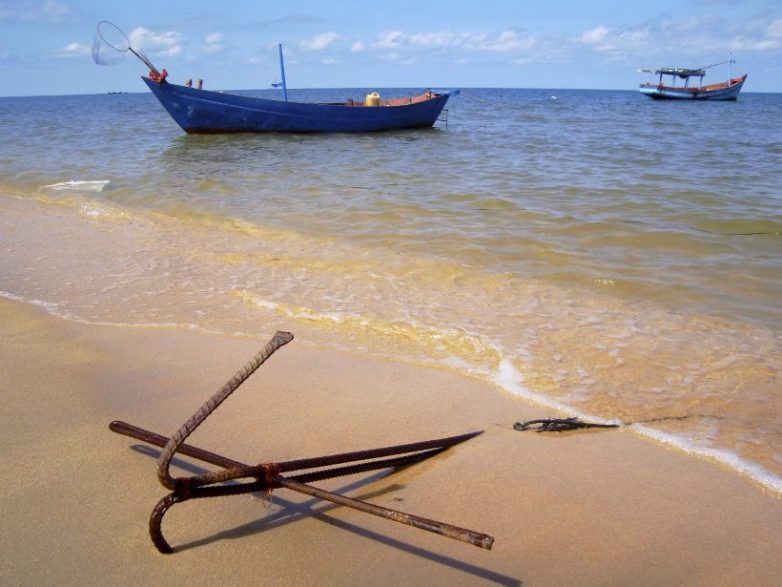 Подборка лучших вьетнамских пляжей
