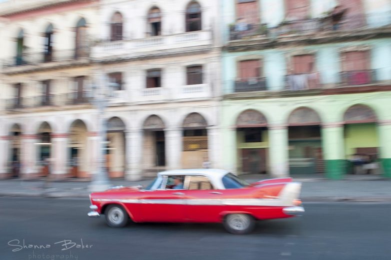 Очаровательная, солнечная, жизнерадостная Куба на фото