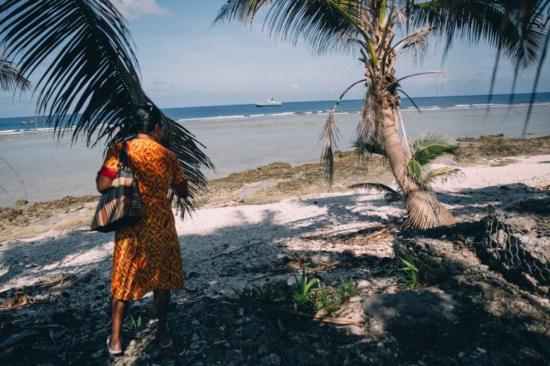 Тропическая идиллия: как живёт Токелау