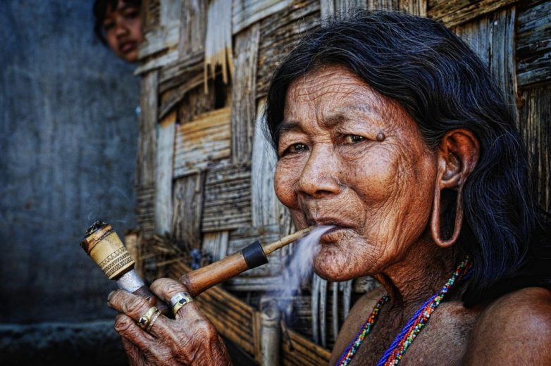 Многоликий и разный мир на снимках профессионального вьетнамского фотографа