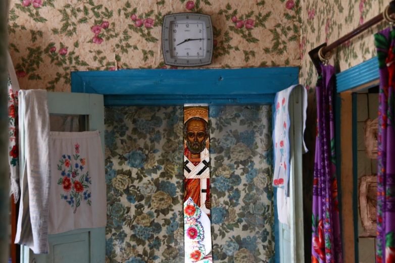 Фотографии, рассказывающие о том, как живёт белорусская глубинка