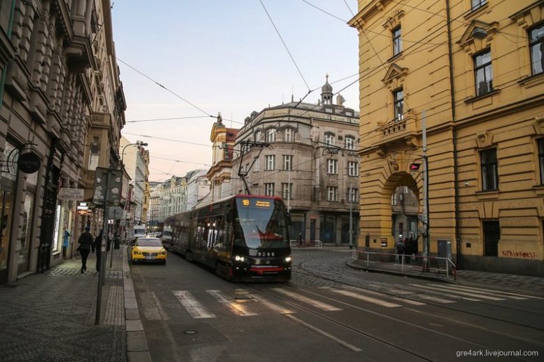 Нетипичная Прага: город-рай, в котором обязан побывать каждый турист