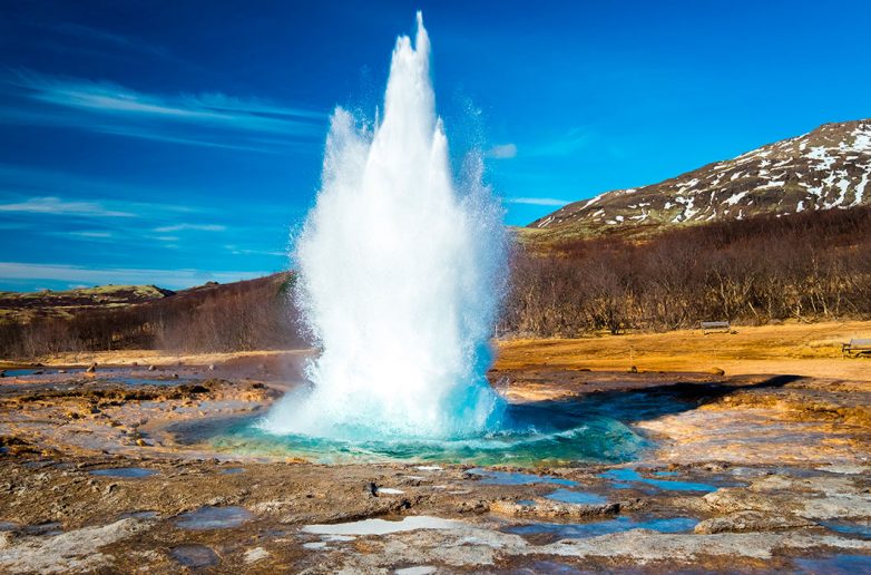 Завораживающая Исландия, в которую нельзя не влюбиться. Часть 1