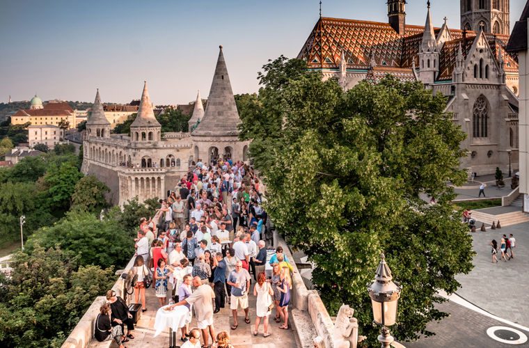 Как вести и не вести себя в Венгрии, чтобы избежать проблем