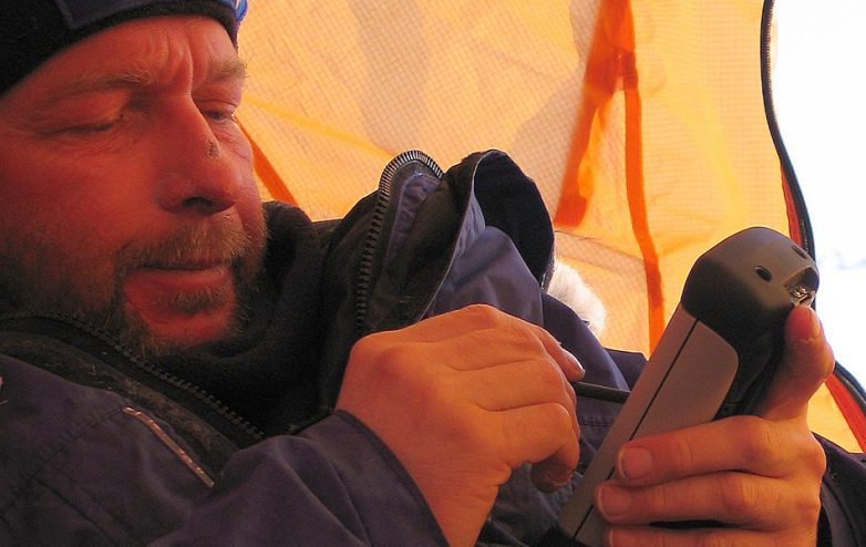 10 советов путешественника, покорившего Эверест, которые помогут вам выжить в зимнем походе