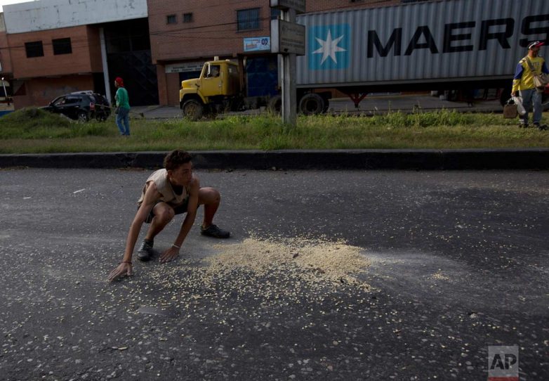 Контрастная, необычная, непонятная: Латинская Америка на фото