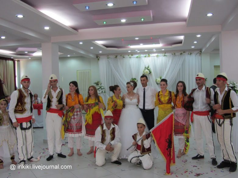 Укради меня нежно: свадебные традиции разных стран мира