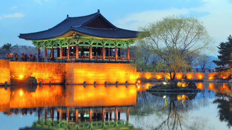 15 причин начать копить на поездку в волшебную Южную Корею прямо сейчас