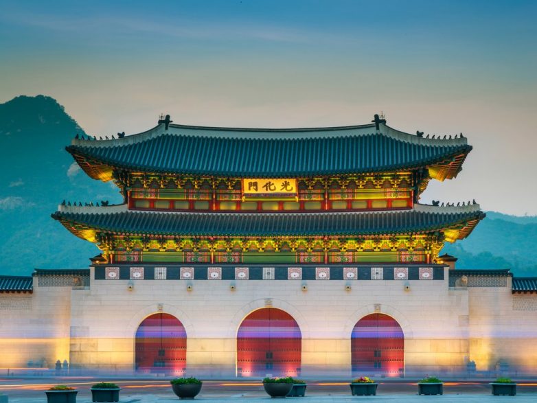 15 причин начать копить на поездку в волшебную Южную Корею прямо сейчас