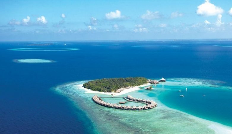 Мальдивы: рай на Земле, где никогда не кончается лето