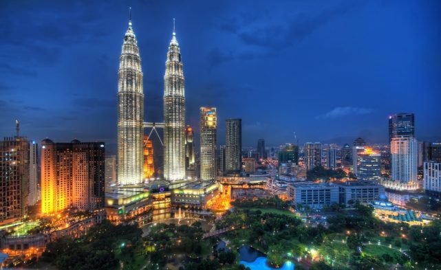 Азиатская сказка: 10 причин срочно посетить Малайзию