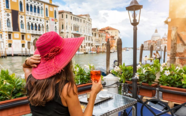 15 вещей, которые ни в коем случае нельзя делать в Италии