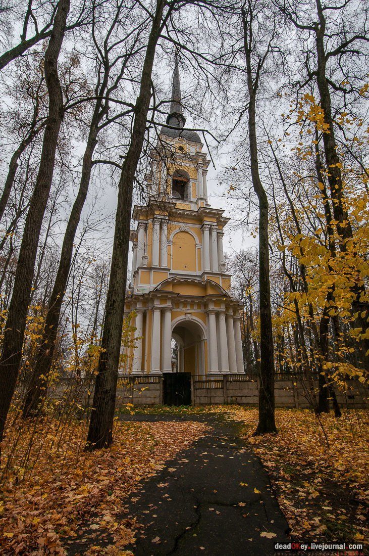 15 православных храмов Подмосковья, поражающих красотой своей архитектуры