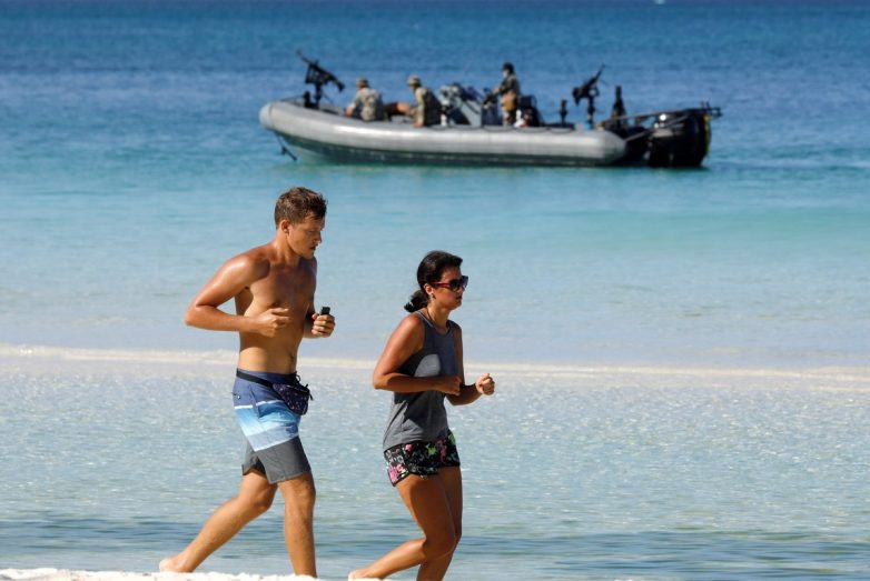 Почему для туристов закрыли остров Боракай