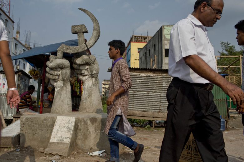 Как живёт далёкая и неведомая Бангладеш