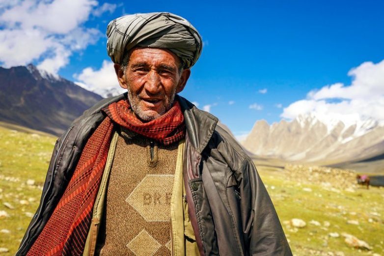 Симпатичный Афганистан, каким мы его не знали, глазами очевидца