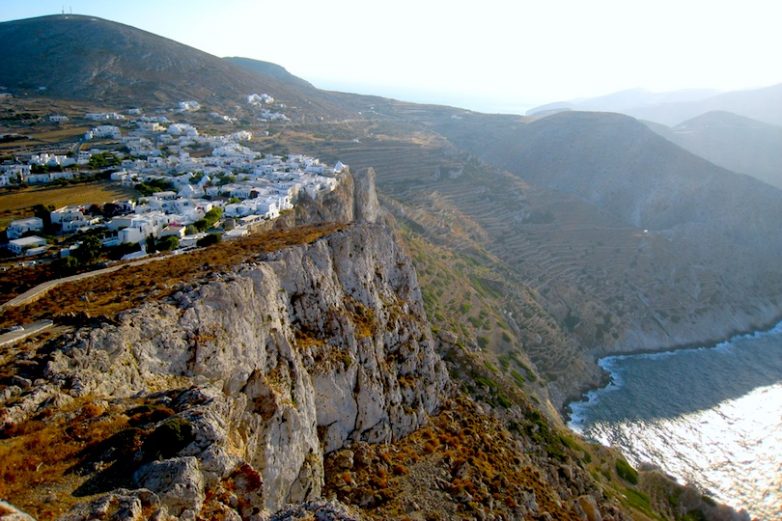 10 самых недооценённых местечек Греции