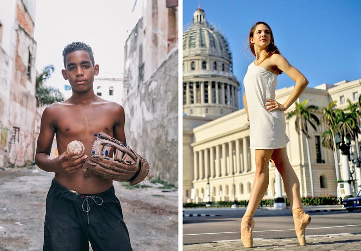 9 причин по уши влюбиться в Кубу