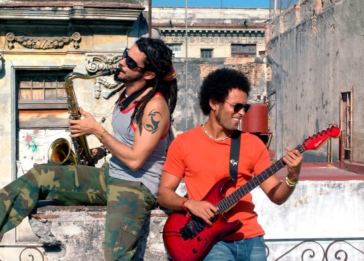 9 причин по уши влюбиться в Кубу