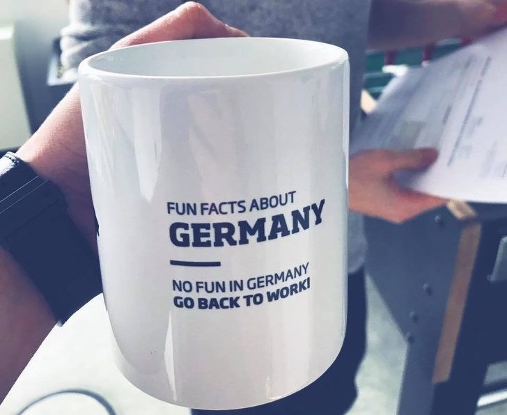 Пачка фактов о повседневной жизни немцев, которые заставят вас задуматься о смене гражданства