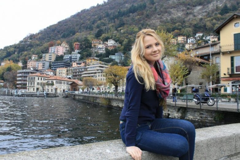 Жизнь в Норвегии глазами 26-летней россиянки