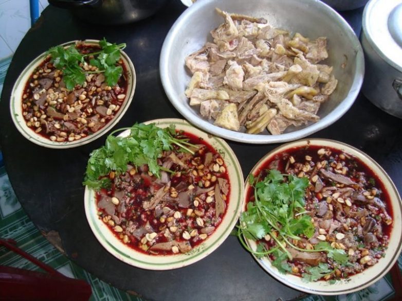 Омерзительнейшие вьетнамские блюда, которые вызывают у европейца культурный шок