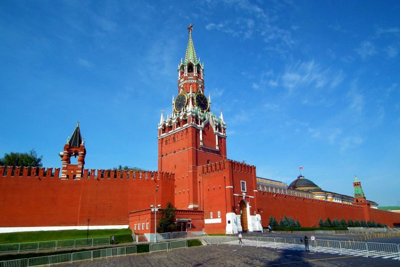 10 сочных фактов о Москве, которые вы могли не знать
