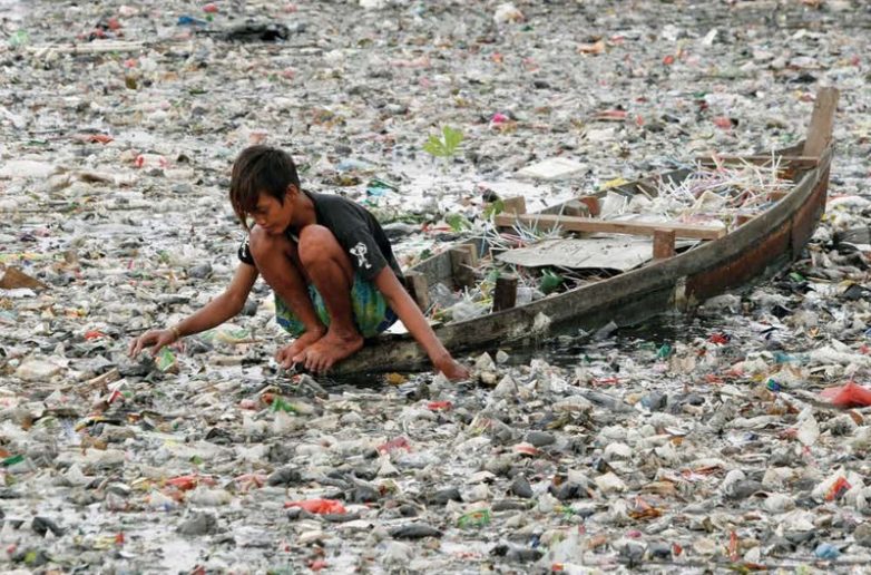 6 грязнейших рек мира