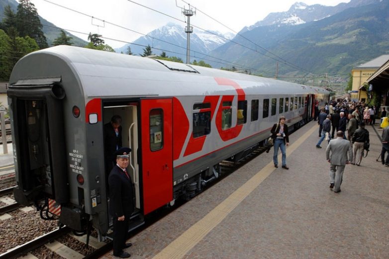 8 городов, в которые можно отправиться на отдых из Москвы на поезде