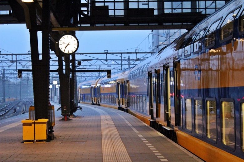 8 городов, в которые можно отправиться на отдых из Москвы на поезде