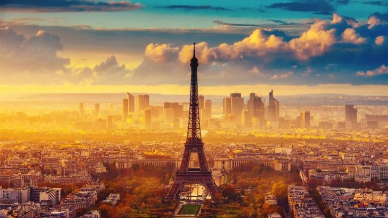 10 прелюбопытнейших фактов о Франции
