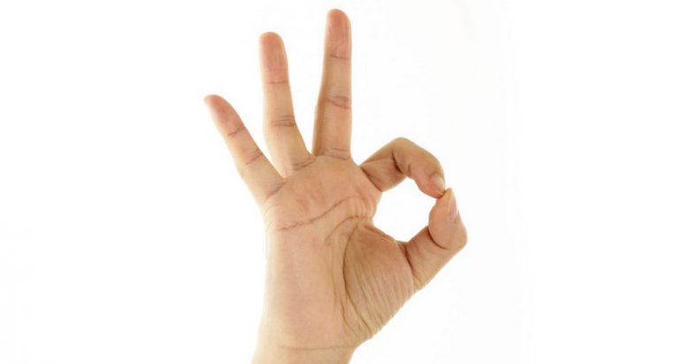 12 жестов, которыми можно ненароком оскорбить жителей других стран