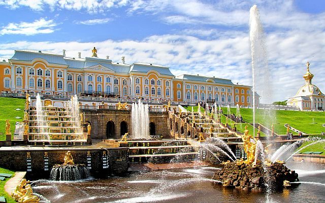 Иностранцы назвали 25 самых-самых мест России