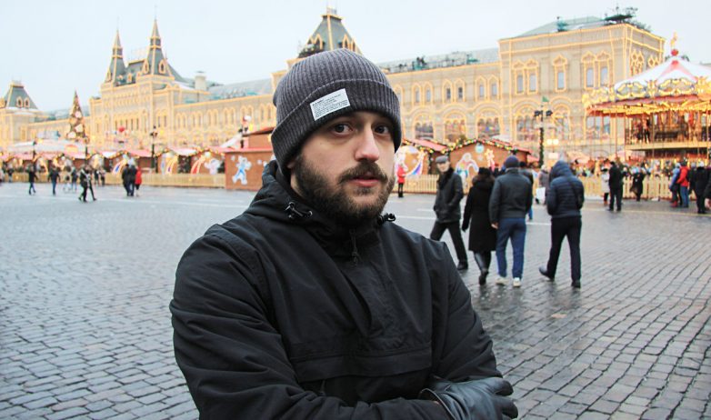 Житель солнечной Италии рассказал, как Россия изменила его жизнь