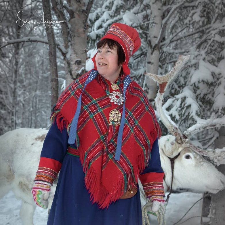 Удивительная жизнь Северо-Западной Сибири на снимках профессионального фотографа