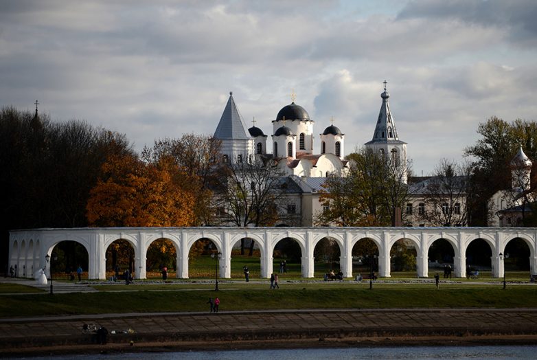 Ещё 13 достопримечательностей на территории России, внесённых в список ЮНЕСКО