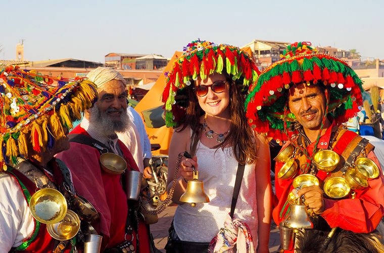Загадочный Магриб: мифы и факты о Марокко