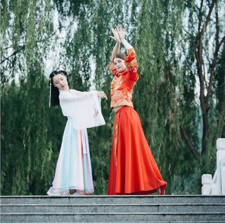 Россиянка переехала в Китай и рассказала об удивительных особенностях Поднебесной