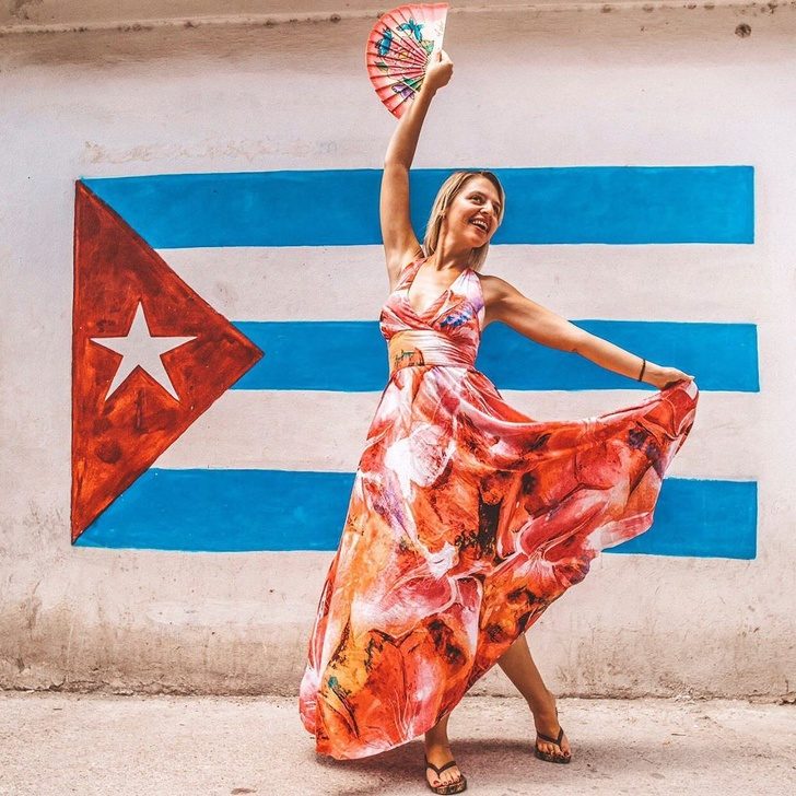 Наши на Кубе: россиянка честно рассказала о жизни на Острове свободы