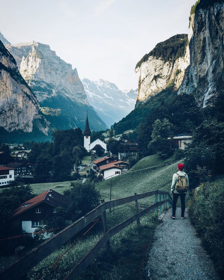 Восхитительные снимки Даниэля Шумахера, показывающие красоту нашей планеты