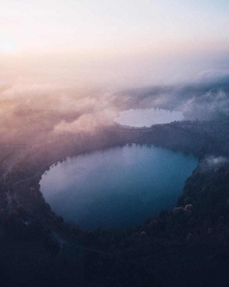 Восхитительные снимки Даниэля Шумахера, показывающие красоту нашей планеты