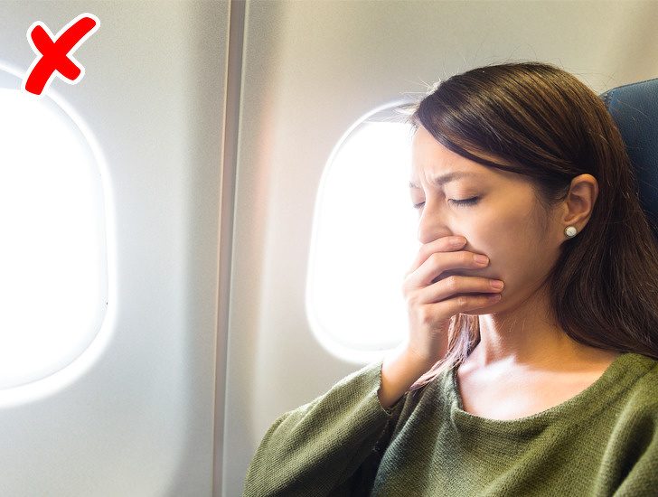 14 секретов, о которых обычно не рассказывают пассажирам самолётов