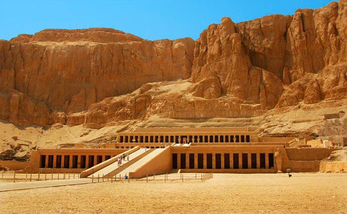 Не пирамидами едиными: 10 достопримечательностей, которые обязательно нужно посмотреть в Египте