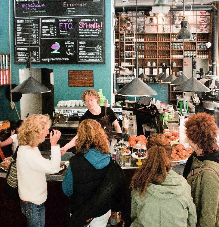 Эти 20 ошибок в заграничных кафе совершает практически каждый турист