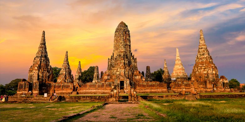 15 бесподобных мест в Таиланде, которые должен увидеть каждый