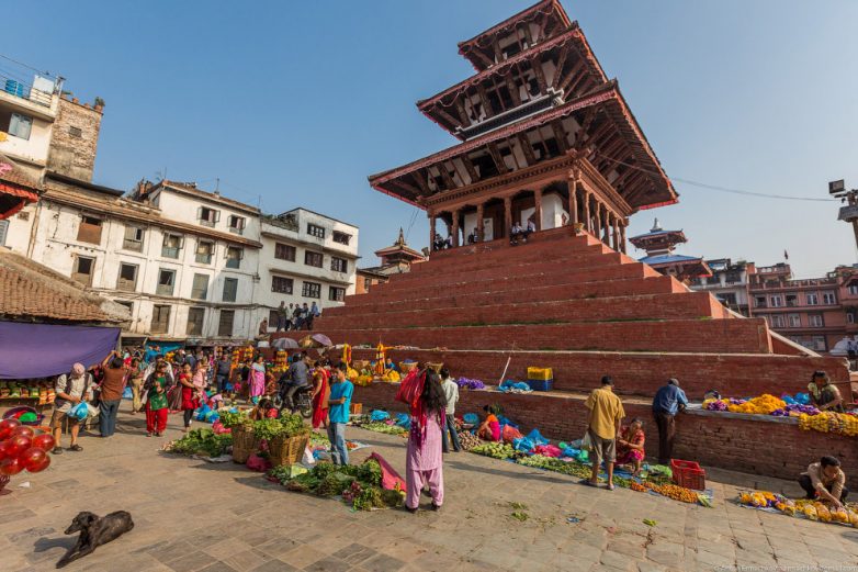 Неизвестные Гималаи в объективе путешественника
