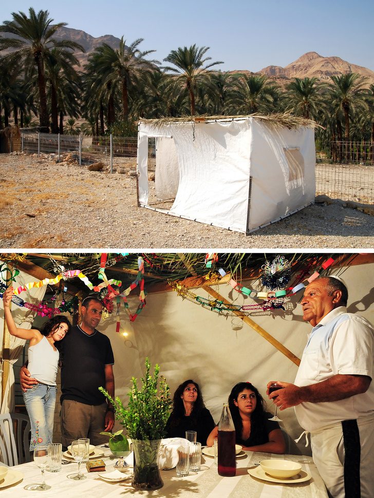 Мезуза и ещё 10 особенностей домов в Израиле