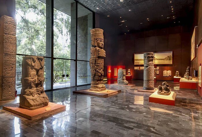 12 крупнейших музеев мира, которые можно посетить, не вставая с дивана