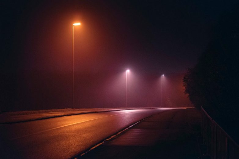 Непередаваемое очарование пустынных улиц в фотопроекте Пьера Путмана
